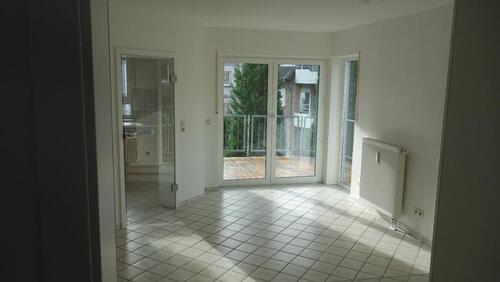 Foto - 2 Zimmer Etagenwohnung in Nideggen