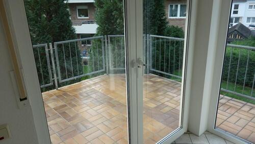 Foto - Etagenwohnung in Nideggen zur Miete