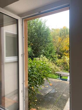 Foto - 2 Zimmer Terrassenwohnung - 520,00 EUR Kaltmiete, ca.  60,00 m²