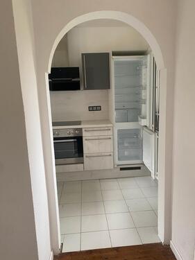 Foto - Etagenwohnung in Velbert zur Miete