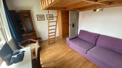 Foto - WG-Zimmer in Johanneskirchen, 14,5 m²