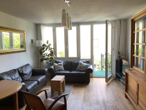 Foto - 1 Zimmer andere in München