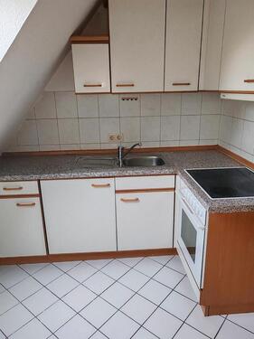 Foto - 2 Raum Wohnung - 330,00 EUR Kaltmiete, ca.  50,00 m²