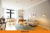Foto - Exklusiv möbliertes City-Apartment an der Mediaspree