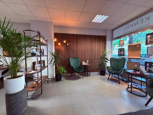 Foto - Top-Ladenlokal gegenüber Uniklinik – Provisionsfrei