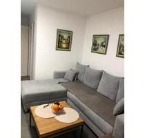 Moderne 2-Zimmer-Wohnung, 35qm, ab 01.02.2026 - Waldenbuch