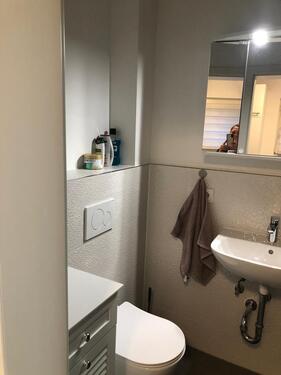 Foto - Erdgeschoßwohnung in Waldenbuch zur Miete