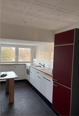 Foto - Dachgeschoßwohnung in Osnabrück zur Miete