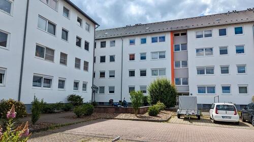 Foto - 3 Zimmer Wohnung mit Balkon in Fallersleben