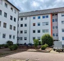 3 Zimmer Wohnung mit Balkon in Fallersleben - Wolfsburg Detmerode