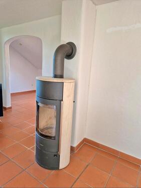 Foto - 2 Zimmer Dachgeschoßwohnung zur Miete in Gessertshausen