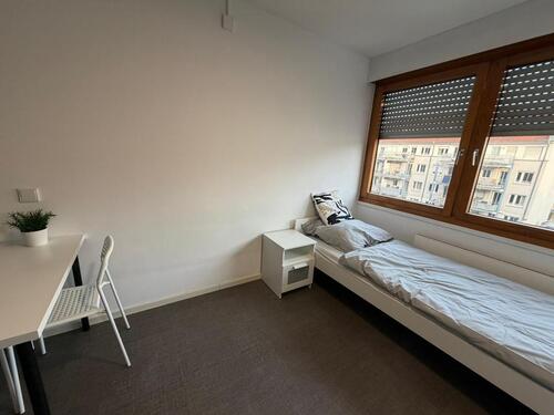 Foto - 1 Zimmer Etagenwohnung in Buckenhof