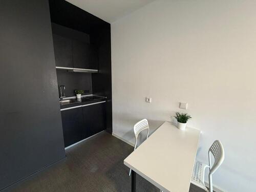 Foto - Etagenwohnung in Buckenhof zur Miete