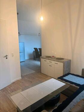 Foto - 2 Zimmer Wohnung - 400,00&nbsp;EUR Kaltmiete, ca.&nbsp; 40,00&nbsp;m&sup2;