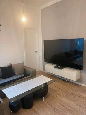 Foto - 2 Zimmer Etagenwohnung zur Miete in Gerolstein