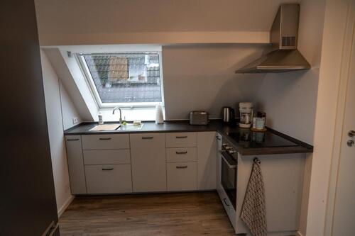 Foto - 3.5 Zimmer Dachgeschoßwohnung in Hallerndorf