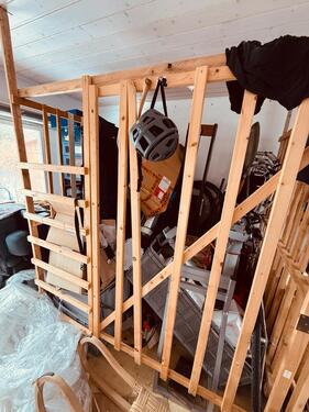 Foto - Lager zu vermieten - 95,00&nbsp;EUR Miete,