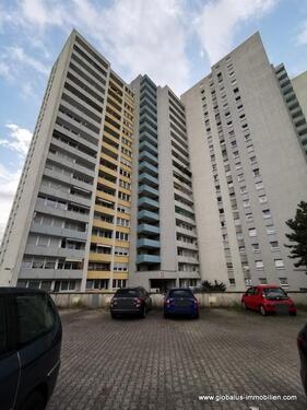 Foto - 3 Zimmer Etagenwohnung in Ludwigshafen am Rhein