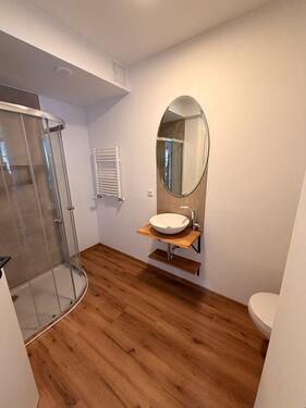 Foto - Erdgeschoßwohnung in Bad Orb zur Miete