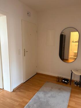 Foto - Etagenwohnung in Wuppertal zur Miete