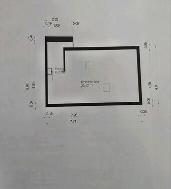 Foto - Einfamilienhaus in Delmenhorst zum Kaufen