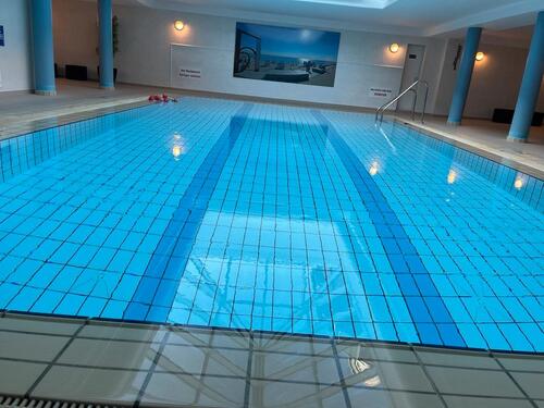 Foto - Ferienwohnung in Büsum - 580,00&nbsp;EUR Kaltmiete,