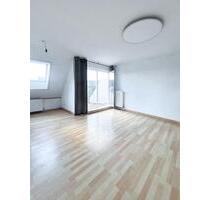 Helle 1,5-ZKB Wohnung mit Balkon - Koblenz Lay