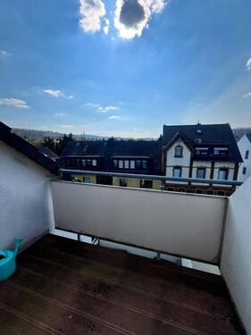 Foto - 1.5 Zimmer Dachgeschoßwohnung in Koblenz