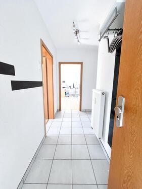 Foto - Dachgeschoßwohnung in Koblenz zur Miete