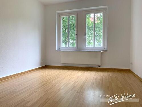 Foto - Erdgeschoßwohnung in Chemnitz zur Miete