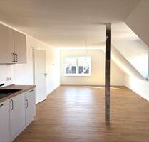 Großzügige kernsanierte 3-Zimmer-Wohnung in Harsefeld