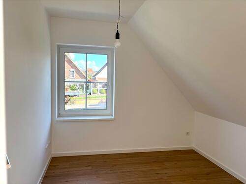 Foto - Etagenwohnung in Harsefeld zur Miete