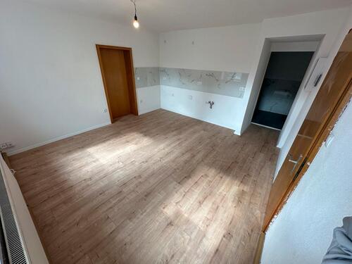 Foto - 2 Zimmer Erdgeschoßwohnung zur Miete in Marpingen