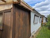 Foto - Bungalow an der Talsperre Pirk - 5.500,00&nbsp;EUR Kaufpreis, ca.&nbsp; 35,00&nbsp;m&sup2;