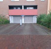 Tiefgarage Stellplatz Meitnerstrase Roderbruch - Hannover Buchholz-Kleefeld