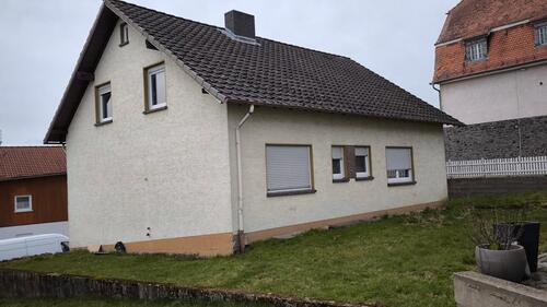 Foto - Haus zu vermieten in Ulmbach - 1.000,00&nbsp;EUR Kaltmiete, ca.&nbsp; 100,00&nbsp;m&sup2;