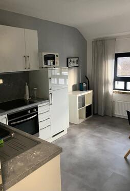 Foto - Möblierte Wohnung für Finanzschüler (Juli - Dezember)
