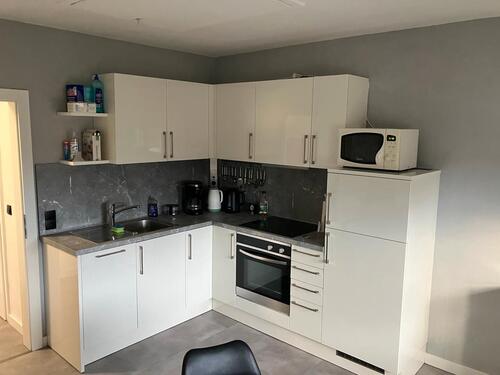 Foto - Etagenwohnung in Rinteln zur Miete