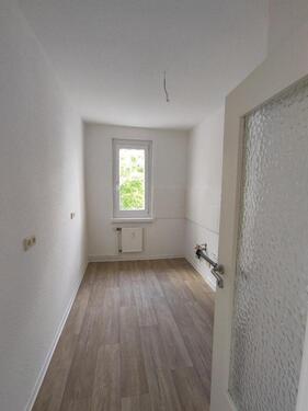 Foto - Etagenwohnung in Bernburg (Saale) zur Miete
