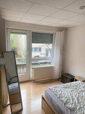 Foto - Erdgeschoßwohnung in Stuttgart zur Miete