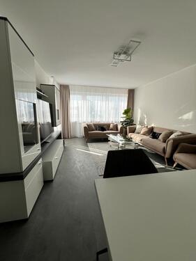 Foto - 3-Zimmer-Wohnung mit Balkon in Hagen-Haspe - kernsaniert & modern