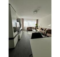 3-Zimmer-Wohnung mit Balkon in Hagen-Haspe - kernsaniert & modern