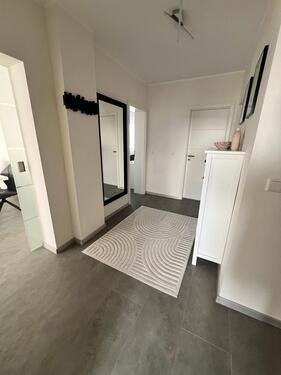 Foto - Etagenwohnung in Hagen zur Miete