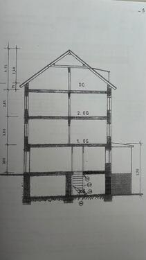 Foto - 19 Zimmer Mehrfamilienhaus, Wohnhaus zum Kaufen in Werdohl