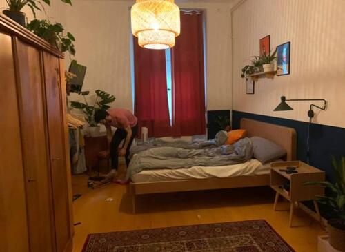 Foto - 3 Zimmer Erdgeschoßwohnung zur Miete in Berlin