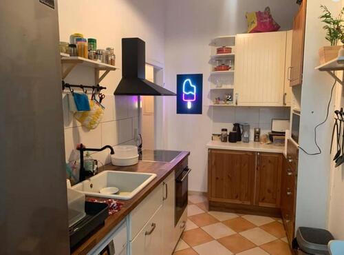 Foto - 3 Zimmer Erdgeschoßwohnung in Berlin