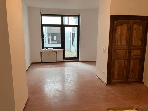 Foto - Wohnung, Euskirchen Zentrum 50 qm