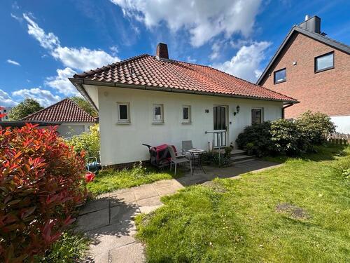 Foto - 3 Zimmer Einfamilienhaus zur Miete in Buxtehude