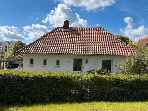 Foto - 3 Zimmer Einfamilienhaus in Buxtehude