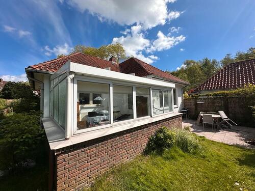 Foto - Einfamilienhaus in Buxtehude zur Miete